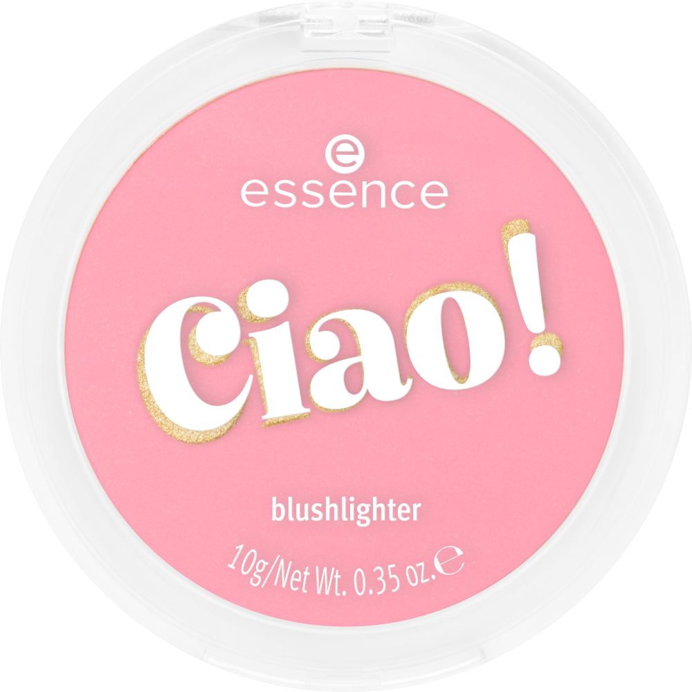 01 Buongiorno Bellissima