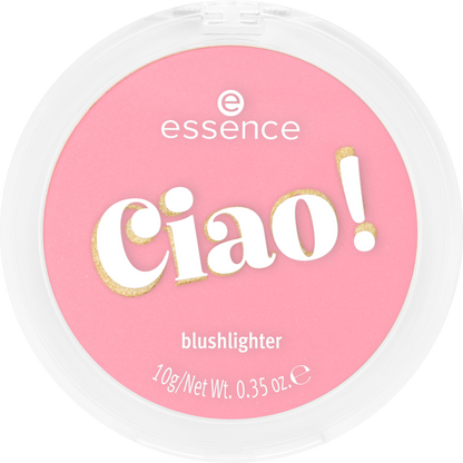 01 Buongiorno Bellissima