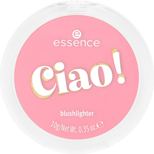 Ciao! blushlighter