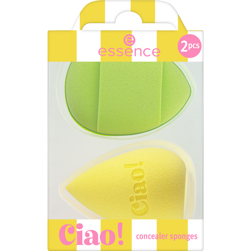 Ciao! concealer sponges