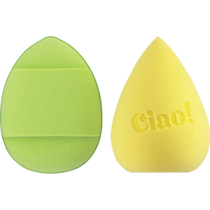 Ciao! concealer sponges