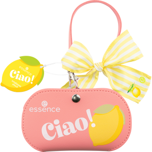 Ciao! sunglasses pouch