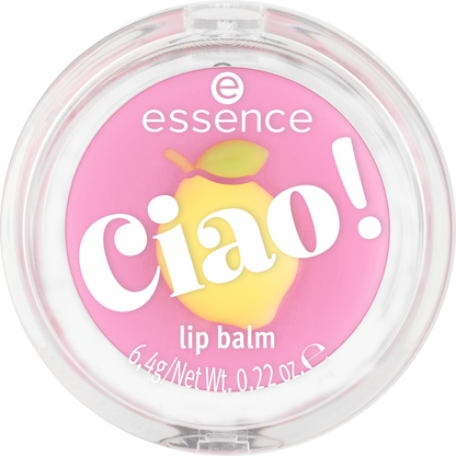 01 Lemonissima