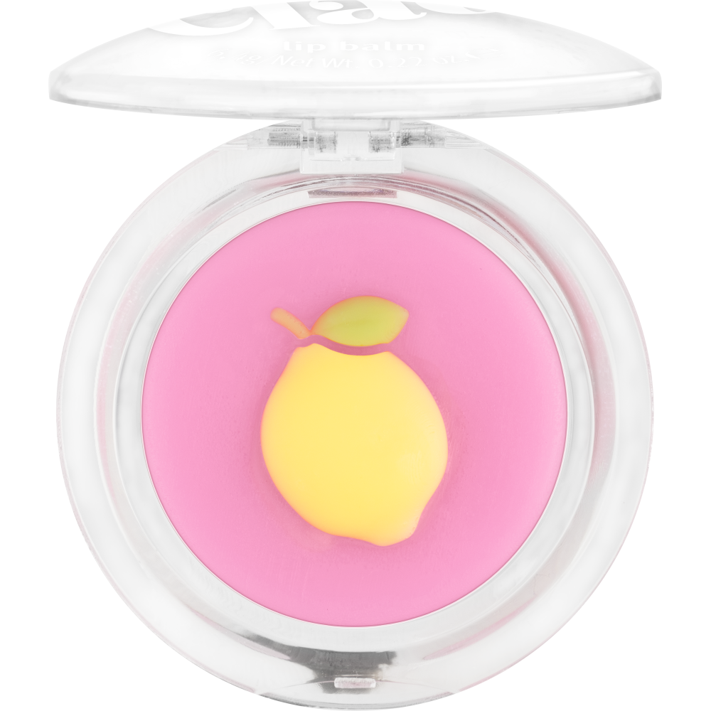 01 Lemonissima