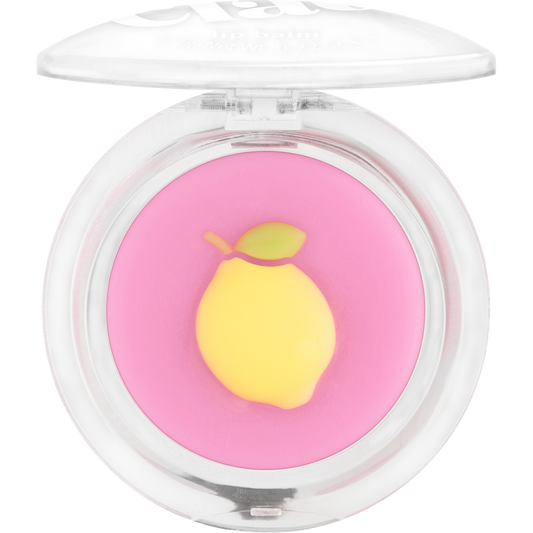 01 Lemonissima
