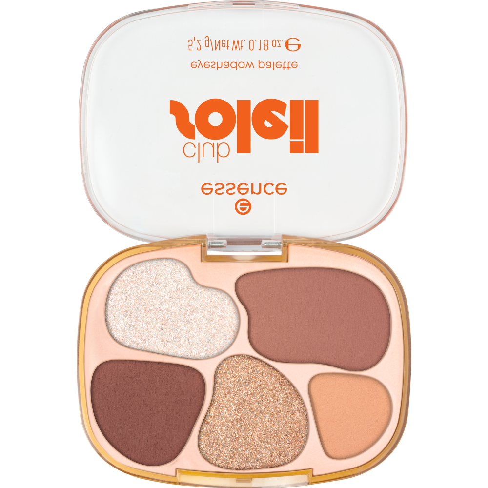 01 Soleil? Say no more!