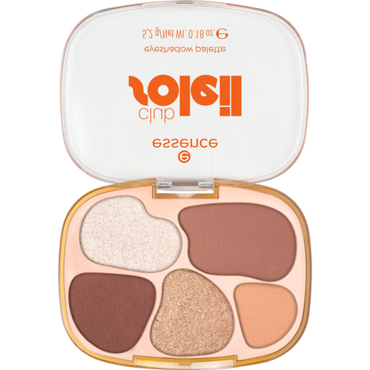 01 Soleil? Say no more!