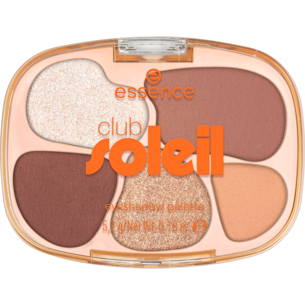 01 Soleil? Say no more!