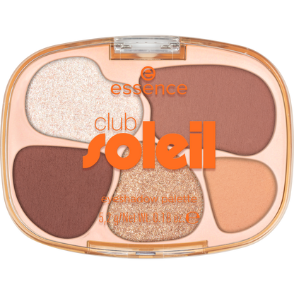 01 Soleil? Say no more!