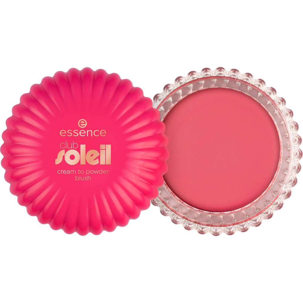 01 Guava Sunset