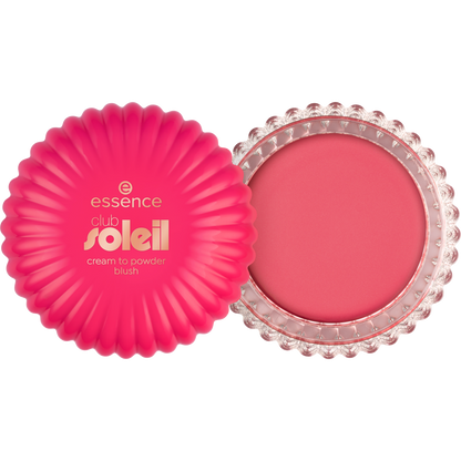 01 Guava Sunset