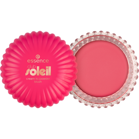 01 Guava Sunset