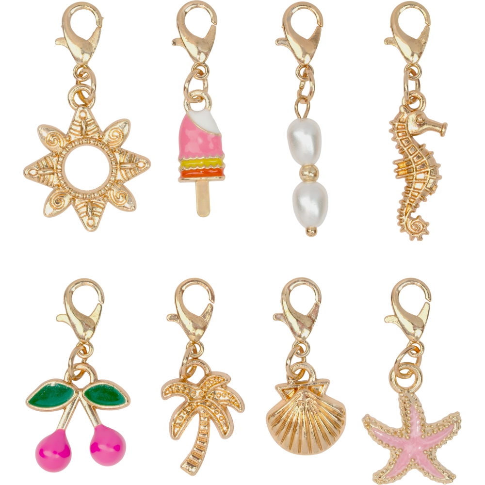 01 Charm Me Maybe?!