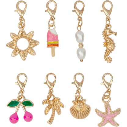 01 Charm Me Maybe?!