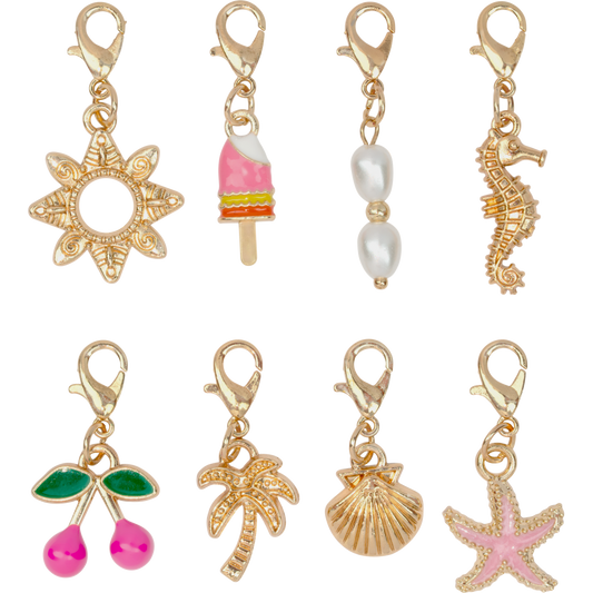 01 Charm Me Maybe?!
