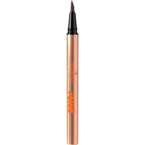 club SOLEIL lip stain