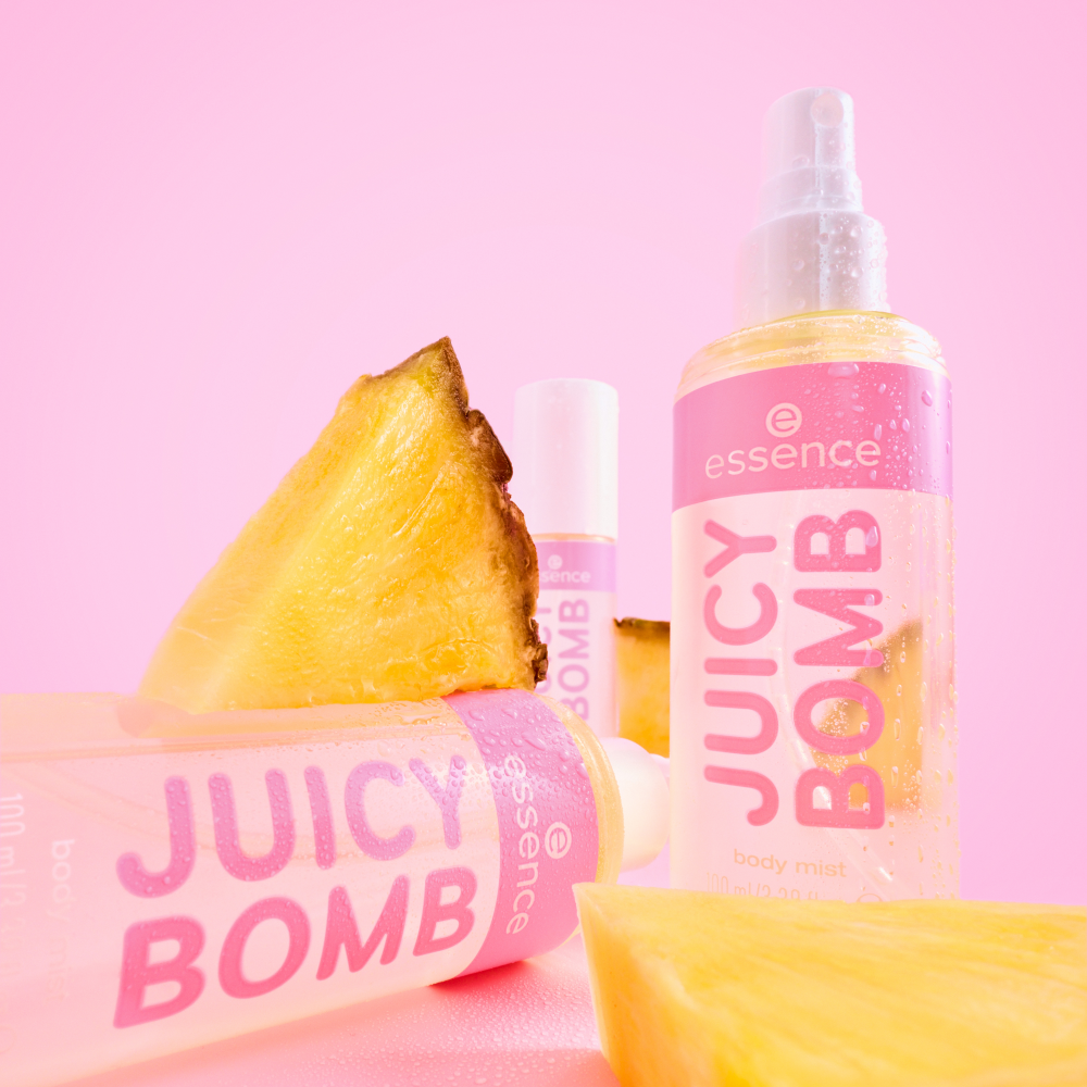 108 Pineapple Paradise