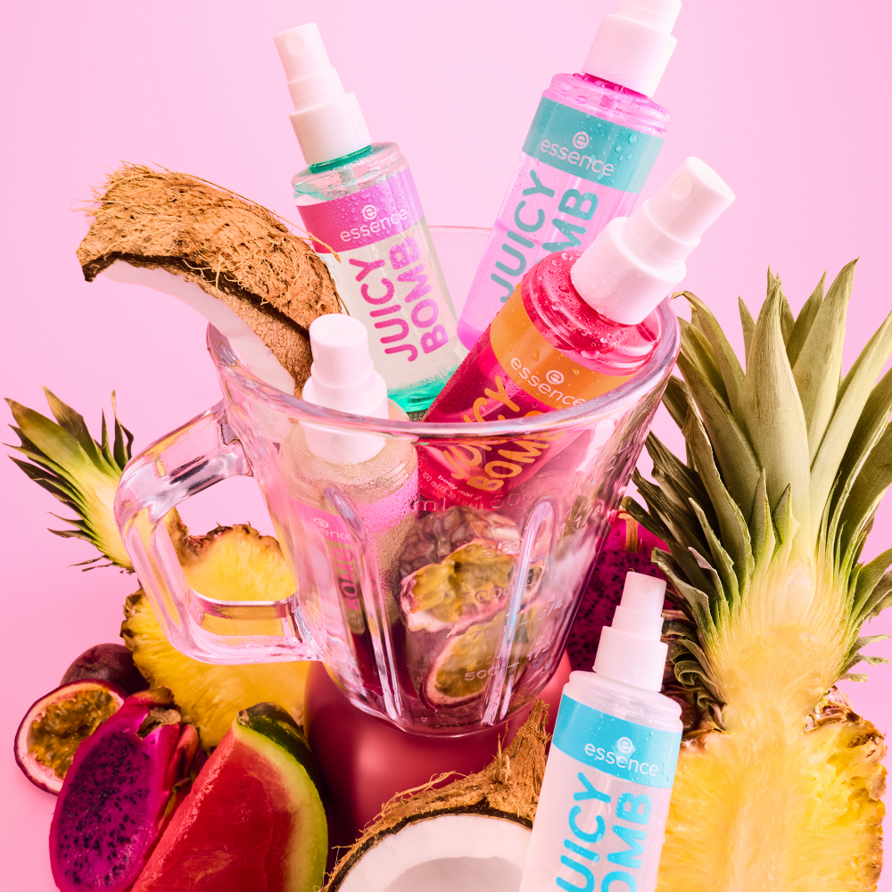 109 Coconut Crush