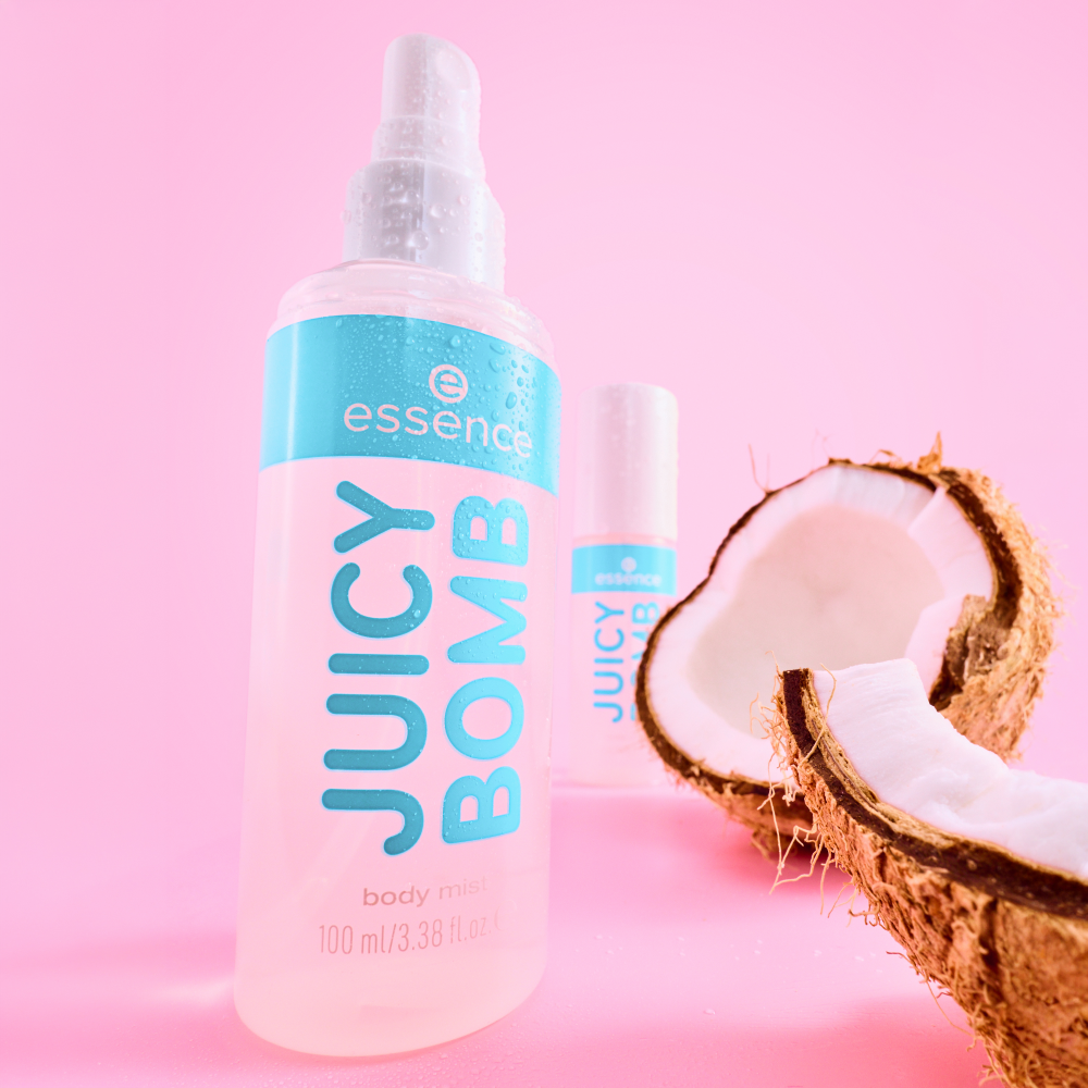109 Coconut Crush