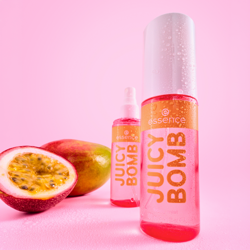 110 Mango Mellow