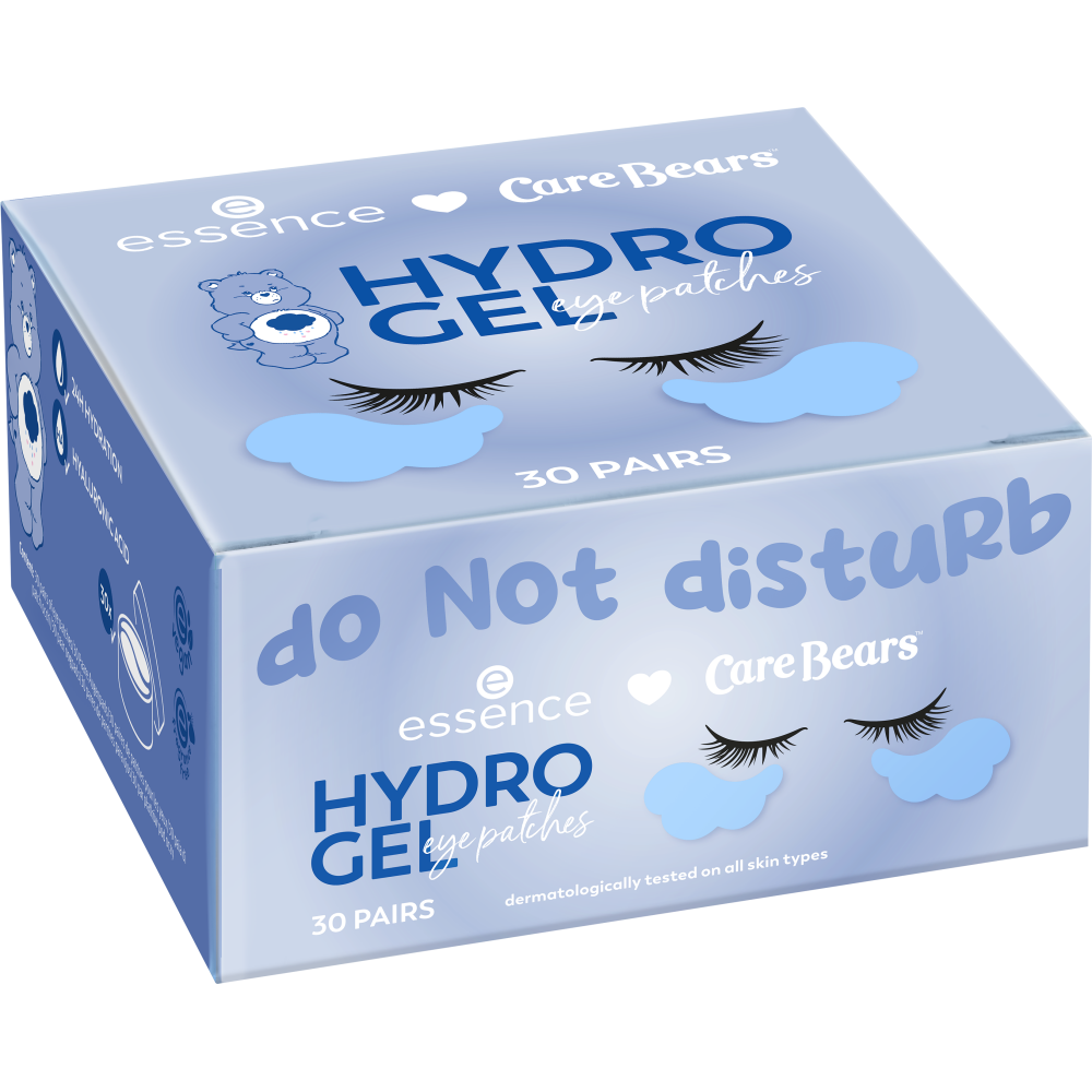 01 Do Not Disturb