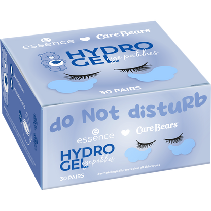 01 Do Not Disturb