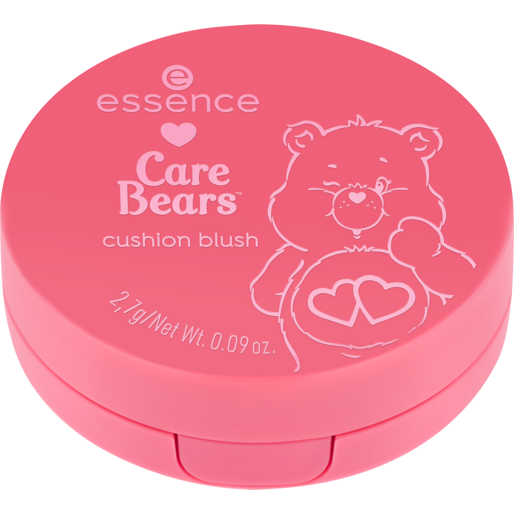 01 Feeling Beary Cute