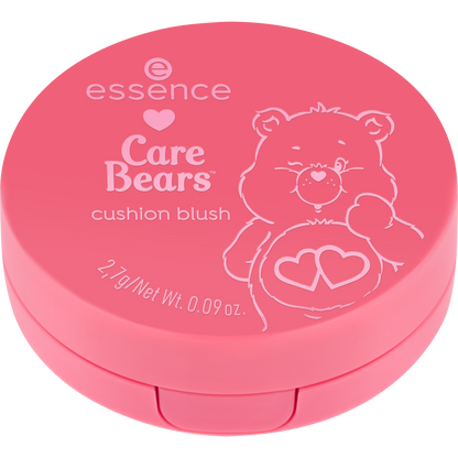 01 Feeling Beary Cute