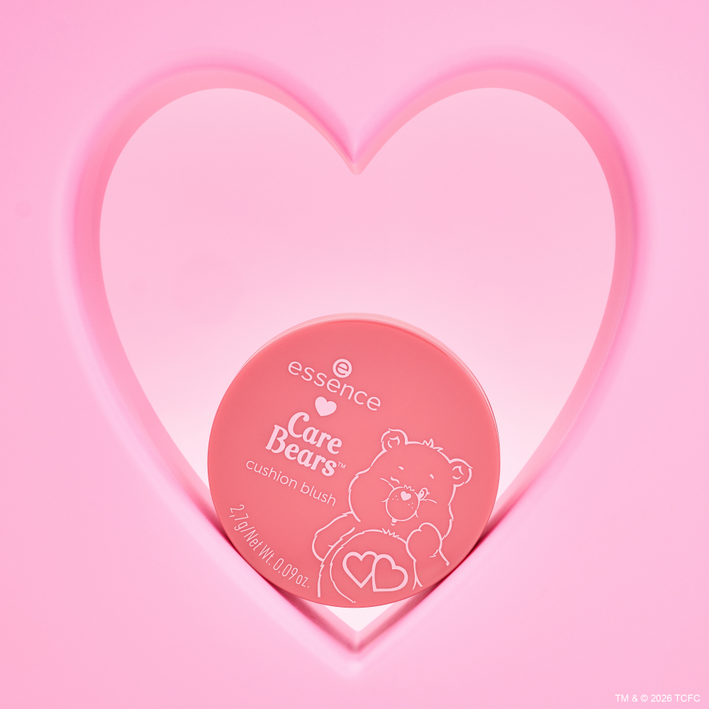 01 Feeling Beary Cute