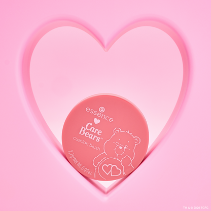 01 Feeling Beary Cute