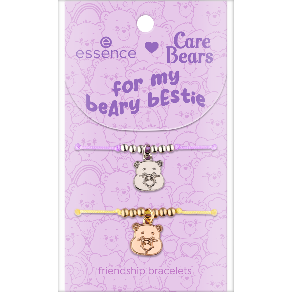 01 For My Beary Bestie