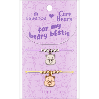 01 For My Beary Bestie