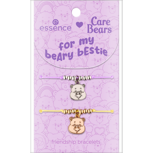 01 For My Beary Bestie