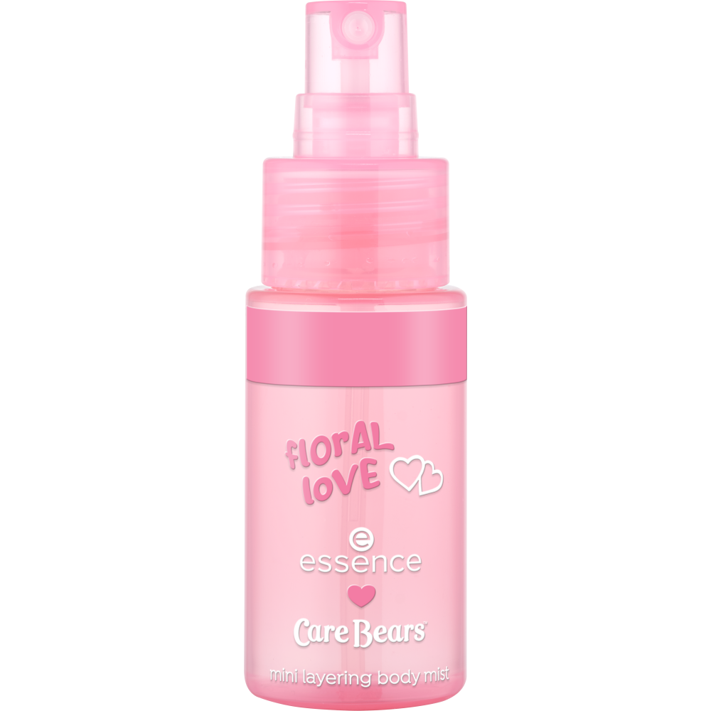 02 Floral Love