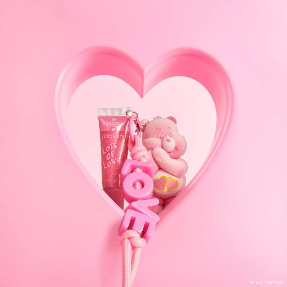 02 Lots Of Love