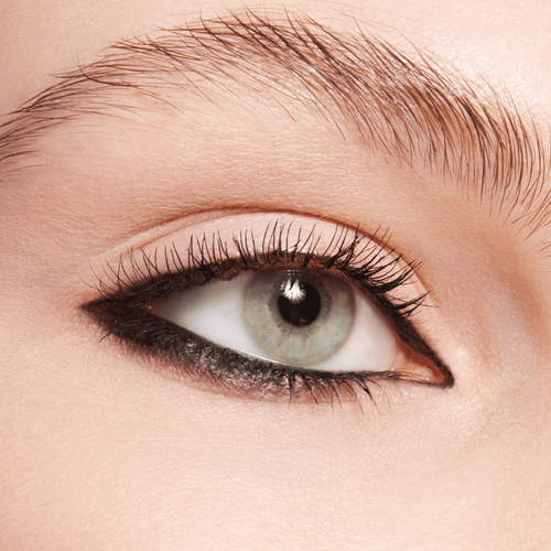 the NUDE edition eye set