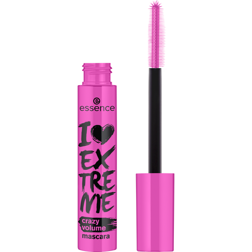 I LOVE EXTREME eye set