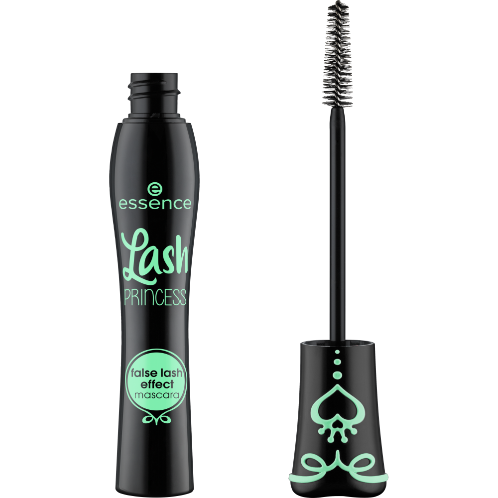 01 Crown Worthy Lashes