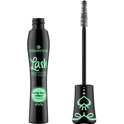 01 Crown Worthy Lashes