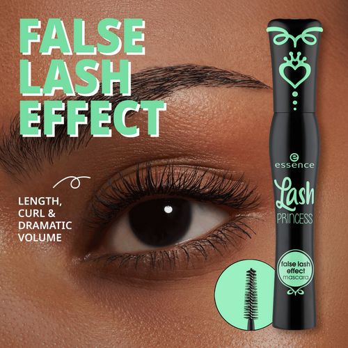 Lash Princess Gift Set