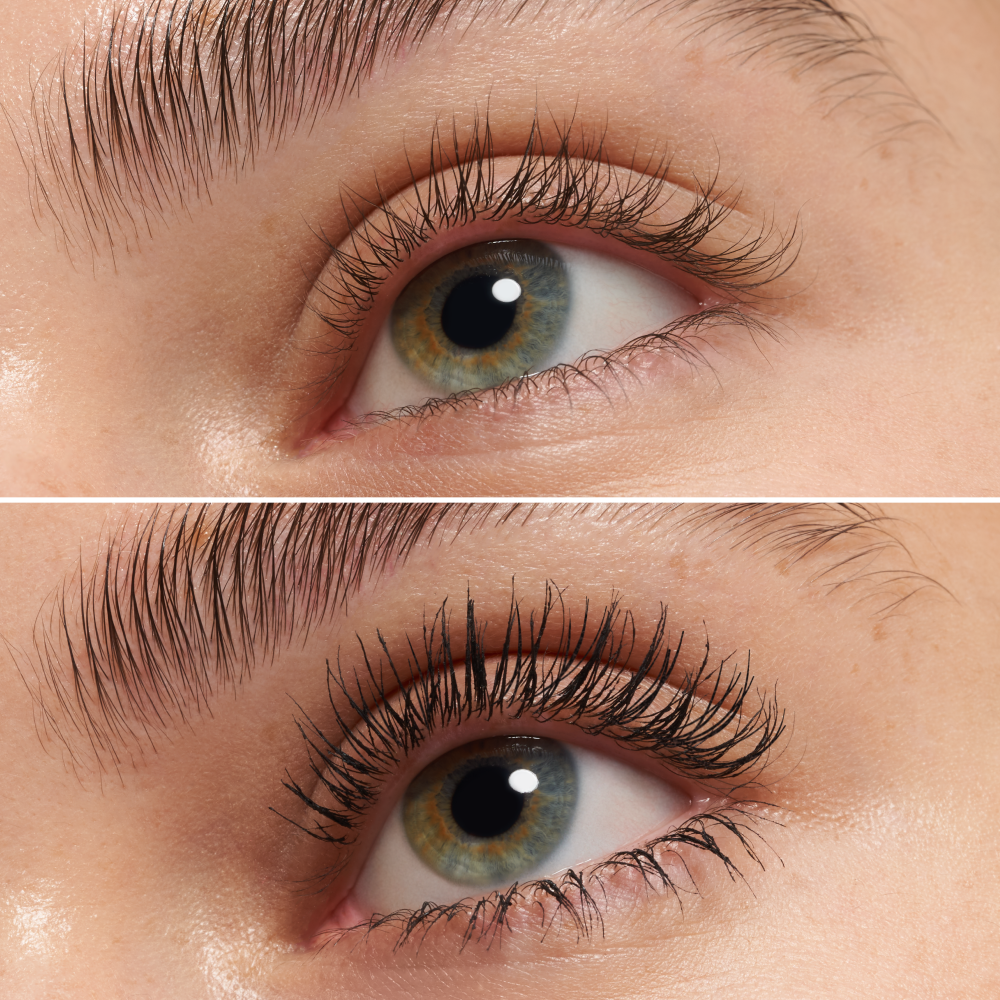 01 Crown Worthy Lashes