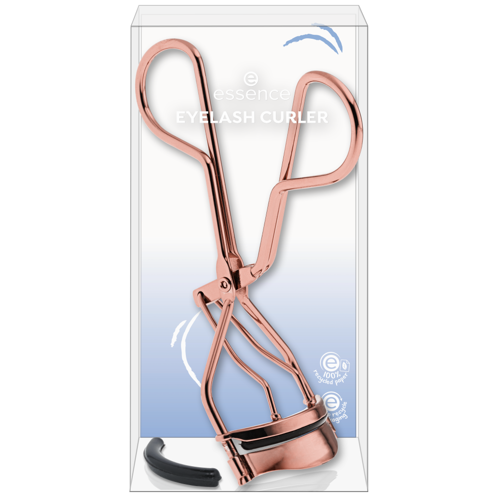 Eyelash Curler – essence makeup