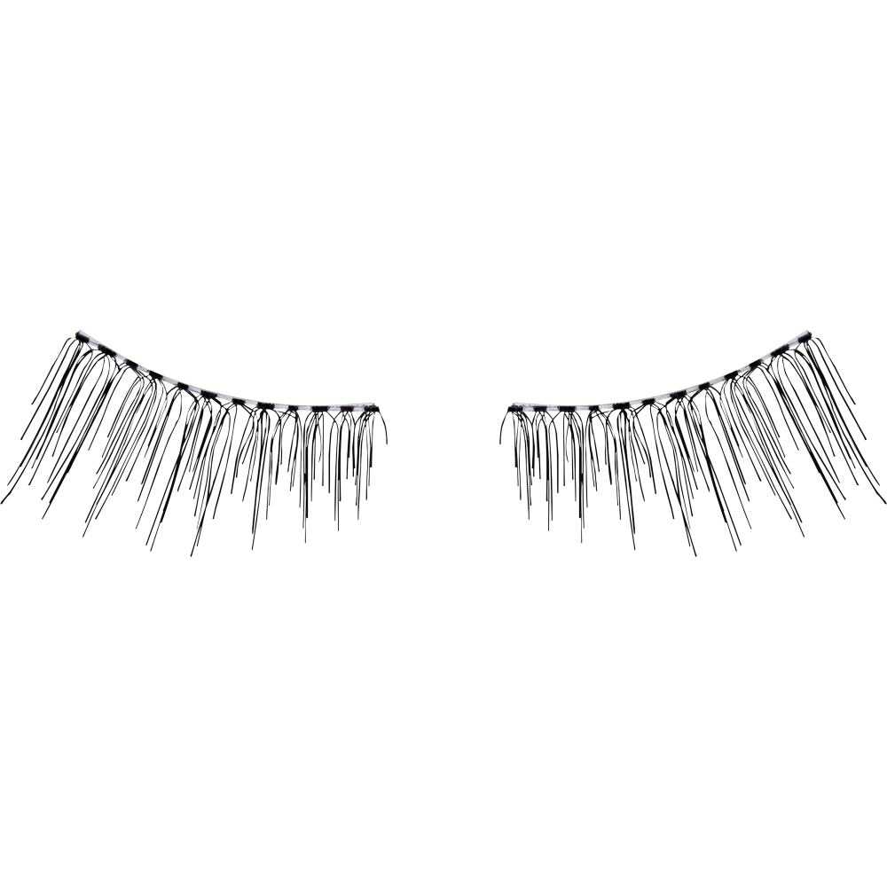 03 half lashes