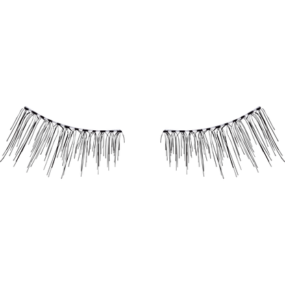 03 half lashes