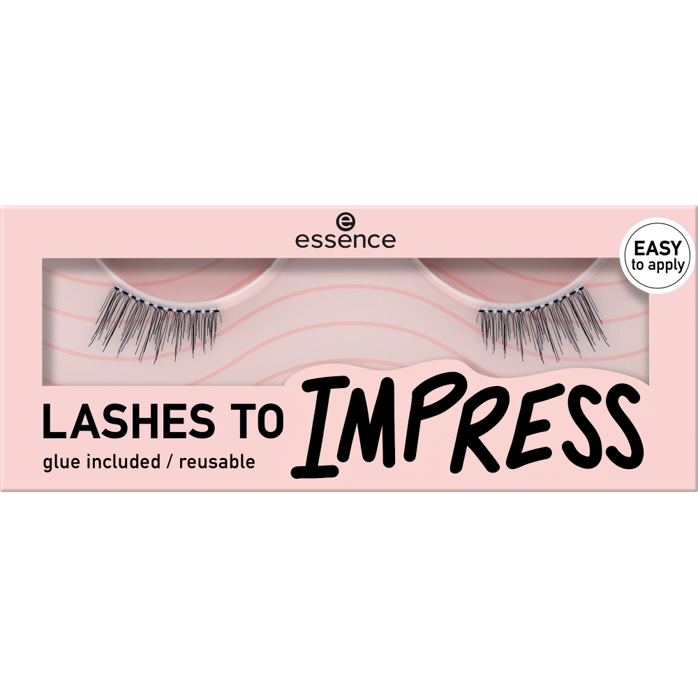 03 half lashes