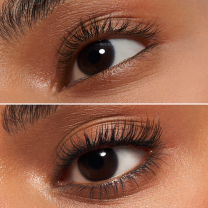 03 half lashes