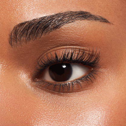 03 half lashes