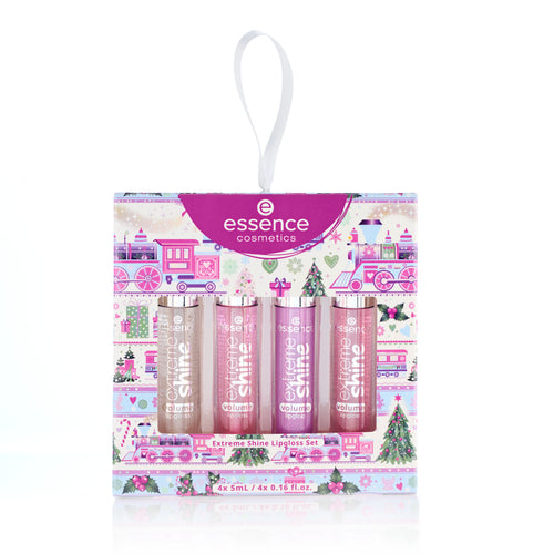 Extreme Shine Gift Set