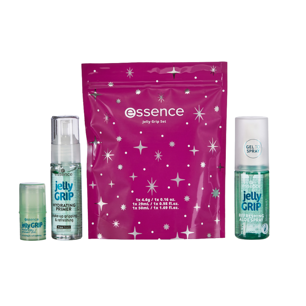 Jelly Grip Gift Set