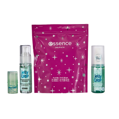 Jelly Grip Gift Set